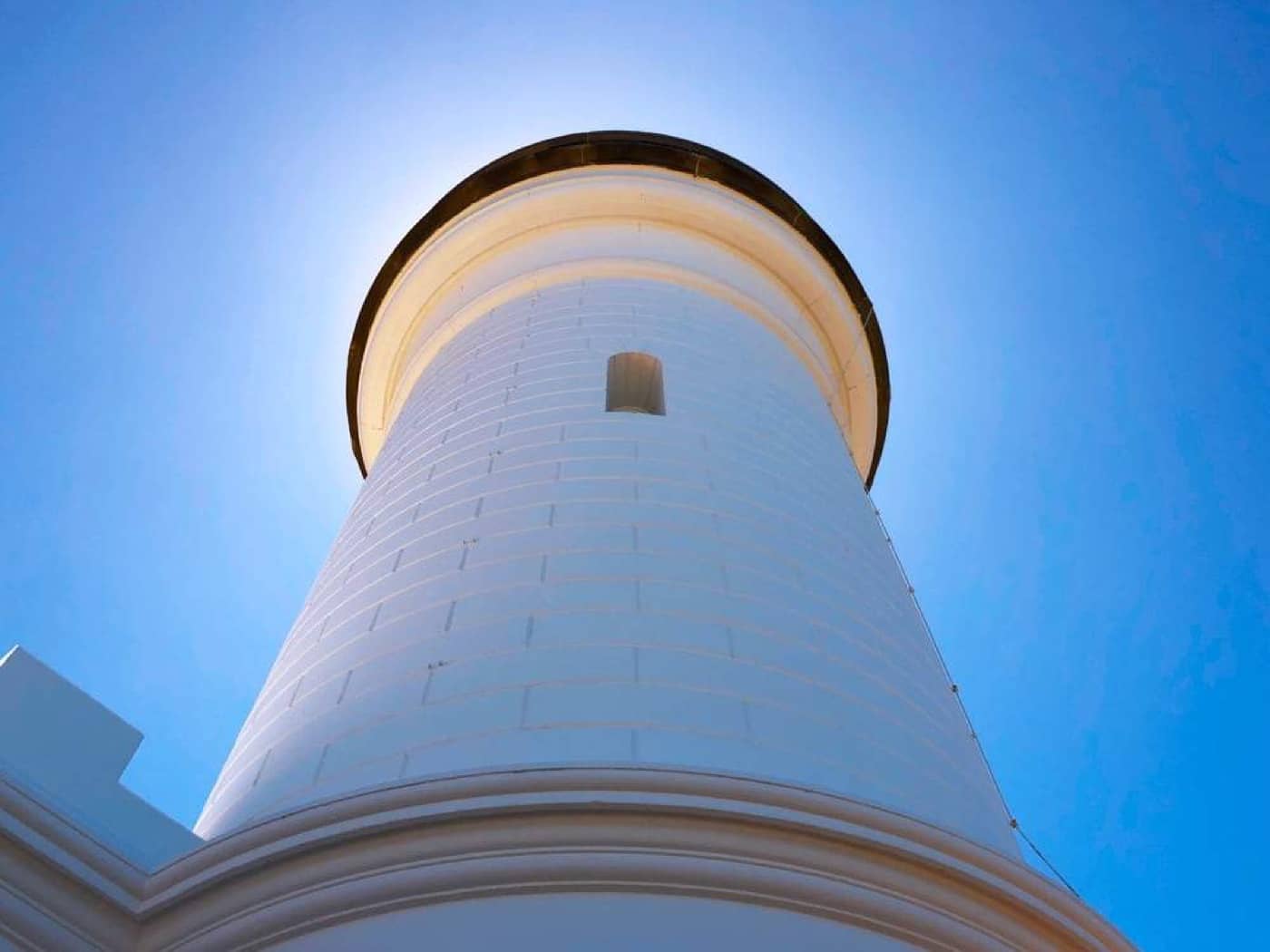lighthouse