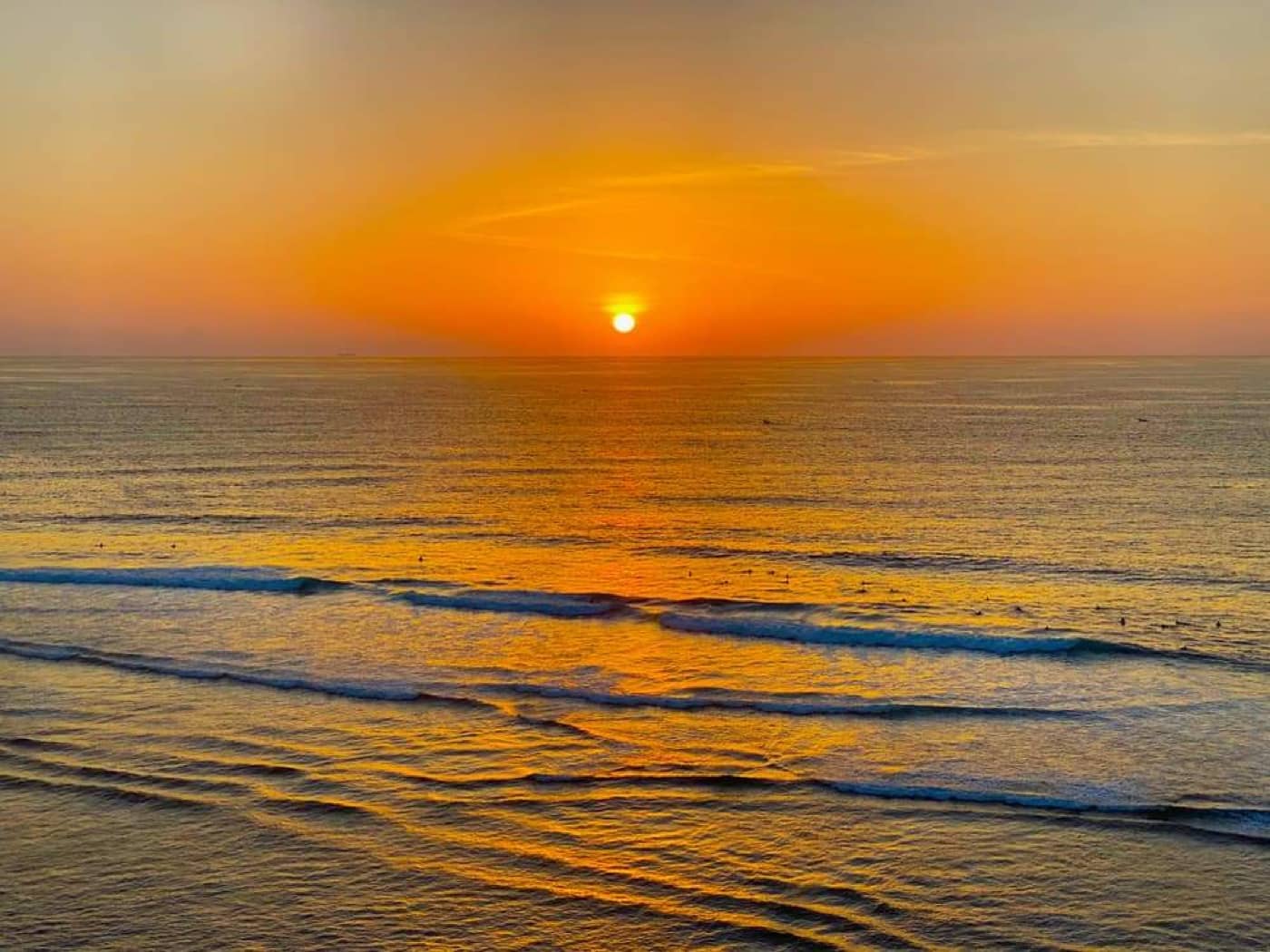 single-fin